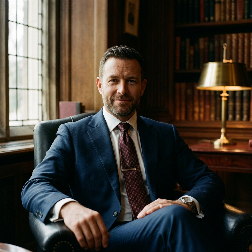 Alessio Ferrari Personal Brand